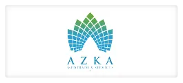 AZKA Medtrade Services logo