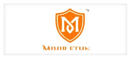 Mihir Ethnic logo