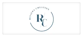 Riviera Creation logo