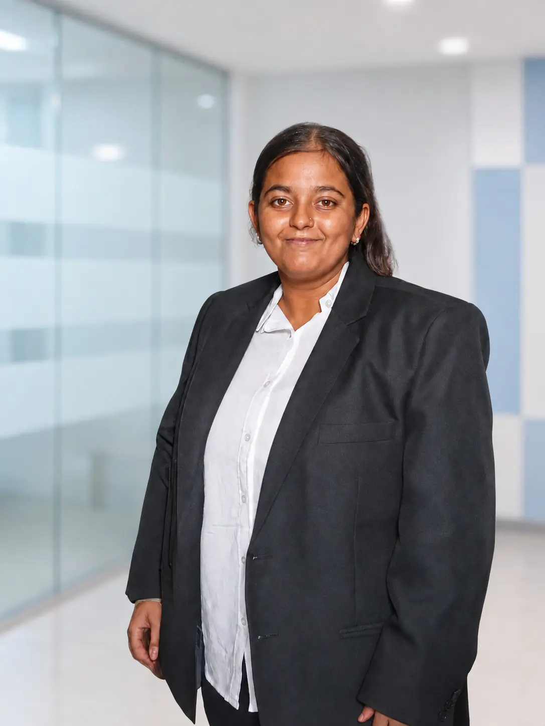 Ruchi Vishwakarma - Jr. Performance Marketing Executive at SPG Techsoft