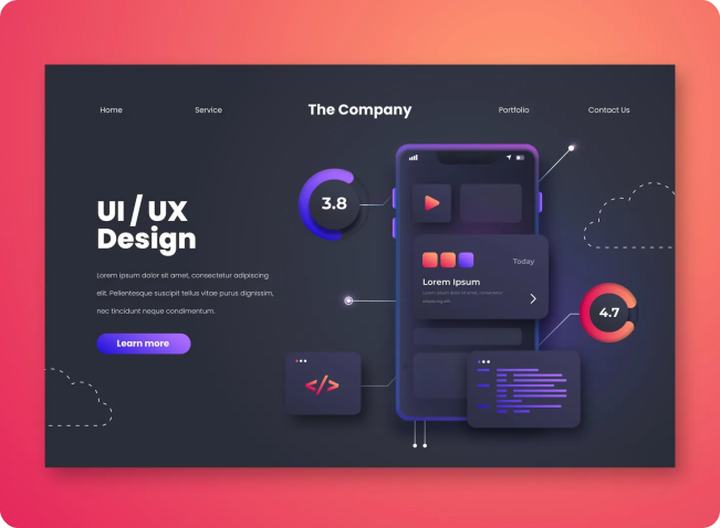 UI design blog thumbnail